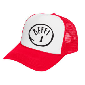 Gorras Neón para Boda, XV años, Graduaciones y Eventos | BodaGorra.com | 153 Beffi 1